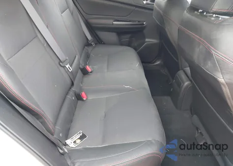 2020 Subaru Wrx Limited z USA, uszkodzony, nr VIN JF1VA1J65L9812931